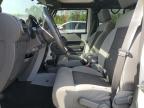 2010 Jeep Wrangler Unlimited Sport for Sale in Harleyville, SC - Front End