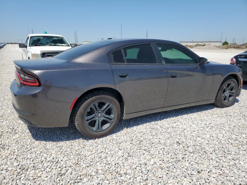  DODGE CHARGER 2015 Gray