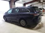 2023 Toyota Sienna Xle for Sale in Chambersburg, PA - Partial Repair