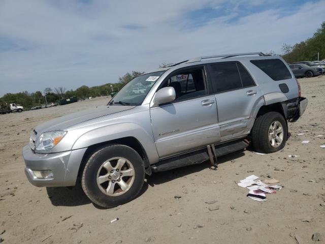 2004 Toyota 4Runner Sr5