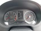 2012 VOLKSWAGEN POLO SEL 8 for sale at Copart PETERLEE