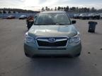 2016 Subaru Forester 2.5I for Sale in Windham, ME - Rear End