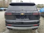 2024 Chevrolet Traverse Lt продається в Waldorf, MD - Front End