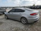 2020 Ford Fusion Se de vânzare în Cahokia Heights, IL - Front End