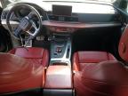 2018 Audi Sq5 Prestige იყიდება Fort Wayne-ში, IN - Side