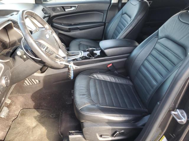 Parquets FORD EDGE 2016 Gray