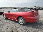 1994 Ford Mustang Gt na sprzedaż w Cahokia Heights, IL - Side