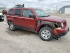 2015 Jeep Patriot Sport for Sale in Wichita, KS - Front End