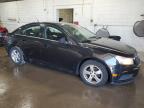 2013 Chevrolet Cruze Lt for Sale in Blaine, MN - Side