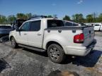 2008 Ford Explorer Sport Trac Limited იყიდება Spartanburg-ში, SC - Front End