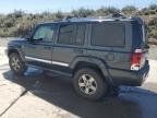 2007 Jeep Commander Limited for Sale in Reno, NV - Rear End
