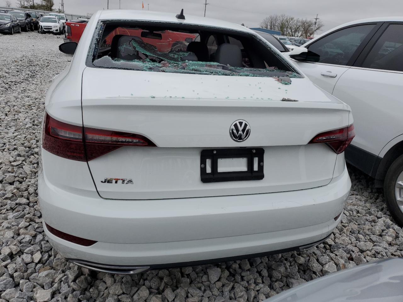 2021 Volkswagen Jetta - Image 6
