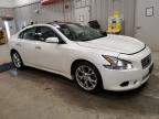 2014 Nissan Maxima S de vânzare în Casper, WY - Front End