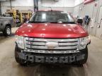 2010 Ford Edge Se for Sale in Casper, WY - Front End