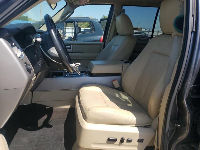 FORD EXPEDITION 2017 Серый