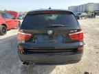 2014 Bmw X3 Xdrive28I للبيع في Opa Locka، FL - Burn - Interior