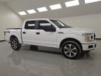 2019 Ford F150 Supercrew zu verkaufen in Houston, TX - Mechanical