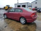 2006 Honda Civic Lx for Sale in Windsor, NJ - Side