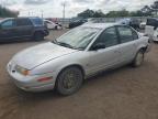 2002 Saturn Sl2  na sprzedaż w Newton, AL - Rear End