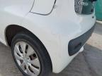 2011 CITROEN C1 VTR for sale at Copart YORK
