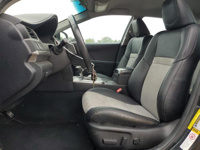  TOYOTA CAMRY 2014 Teal