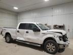 2013 Ford F150 Supercrew на продаже в Des Moines, IA - All Over