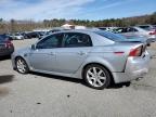 2007 Acura Tl  na sprzedaż w Exeter, RI - Rear End