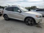 2013 BMW X3 XDRIVE28I à vendre chez Copart FL - JACKSONVILLE NORTH