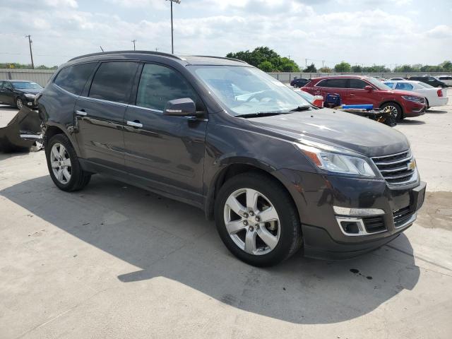 Parquets CHEVROLET TRAVERSE 2016 Gray