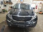 2014 Kia Sportage Lx for Sale in Ham Lake, MN - Front End