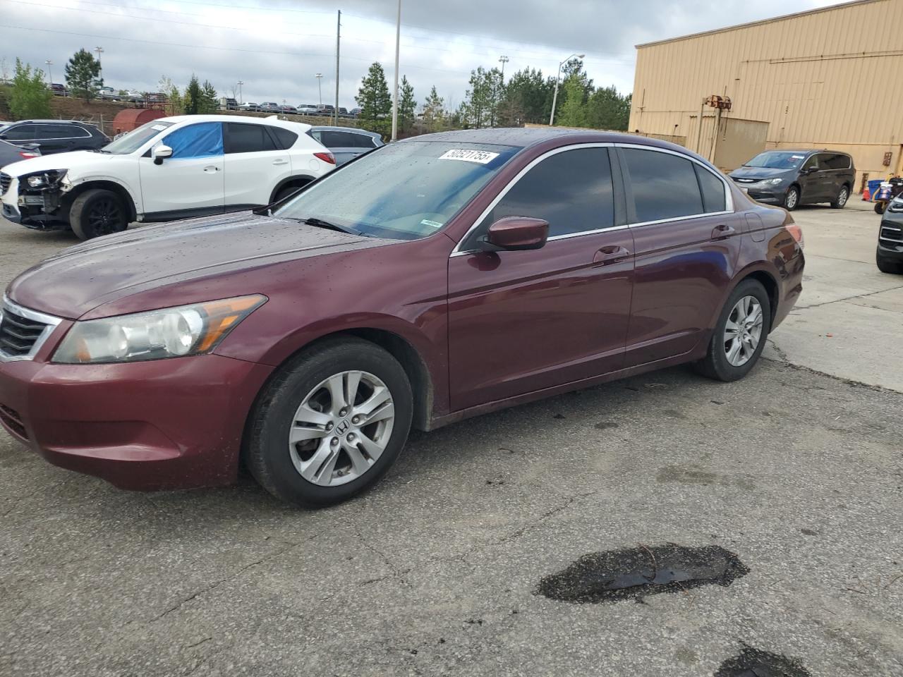 Gaston, SC에서 판매 중인 2009 Honda Accord Lxp - Front End