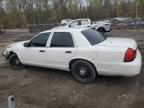 2011 Ford Crown Victoria Police Interceptor for Sale in Baltimore, MD - Front End