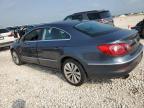 2012 Volkswagen Cc Sport en Venta en Temple, TX - Mechanical