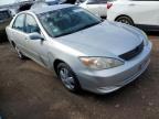 2003 Toyota Camry Le for Sale in Elgin, IL - Normal Wear