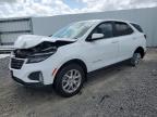 2023 Chevrolet Equinox Lt იყიდება Riverview-ში, FL - Front End
