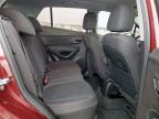 2017 Chevrolet Trax Ls for Sale in Grand Prairie, TX - Hail