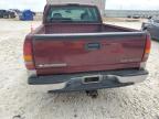 Temple, TX에서 판매 중인 2002 Chevrolet Silverado C1500 - Side