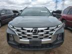 2022 Hyundai Santa Cruz Sel Premium na sprzedaż w Elgin, IL - Rear End