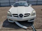 2007 Mercedes-Benz Slk 280 zu verkaufen in Mercedes, TX - Water/Flood