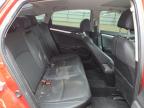 2018 Honda Civic Exl for Sale in Colorado Springs, CO - Rear End