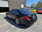 2015 Mercedes-Benz S 550 de vânzare în North Billerica, MA - Normal Wear