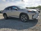 2018 Lexus Rx 350 Base للبيع في Tifton، GA - Front End