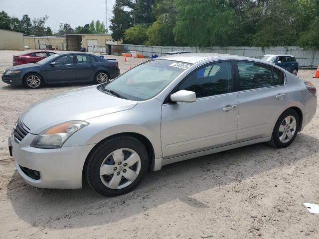2008 Nissan Altima 2.5