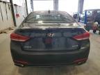 2015 Hyundai Genesis 3.8L de vânzare în Greenwood, NE - Front End