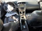 2009 Lexus Is 250 na sprzedaż w Fresno, CA - Front End