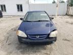 2003 Honda Civic Lx for Sale in Seaford, DE - Front End