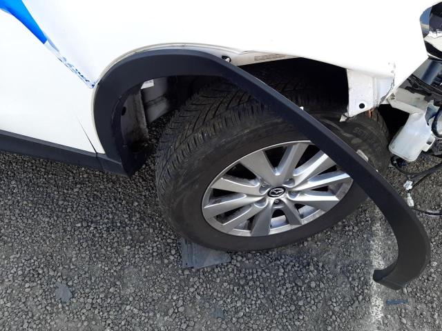 2015 MAZDA CX-5 SE-L
