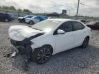 2018 Toyota Corolla L na sprzedaż w Hueytown, AL - Front End