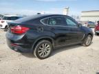 2017 Bmw X6 Sdrive35I zu verkaufen in Kansas City, KS - Minor Dent/Scratches