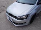 2010 VOLKSWAGEN POLO S 60 for sale at Copart WESTBURY